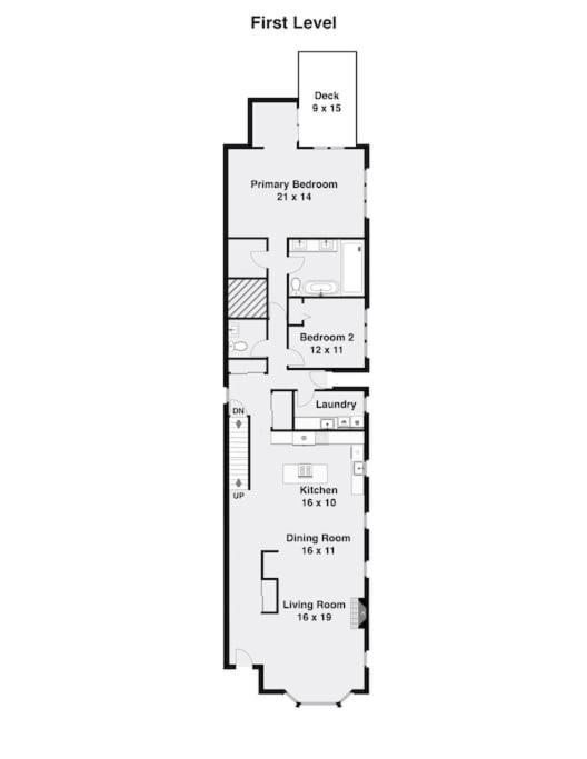 Eclectic Stylish And Cozy Milwaukee Unit Villa Екстериор снимка